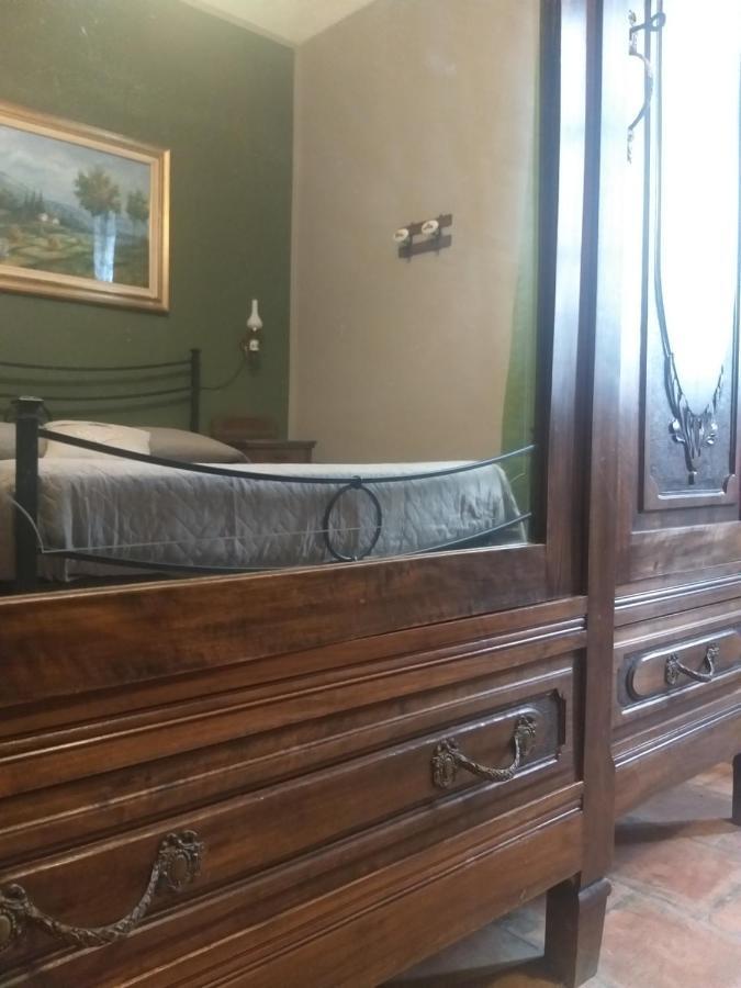 לינה וארוחת בוקר San Damiano dʼAsti Mosci'S Bed & Beer מראה חיצוני תמונה