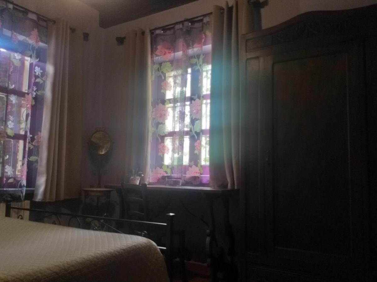 לינה וארוחת בוקר San Damiano dʼAsti Mosci'S Bed & Beer מראה חיצוני תמונה