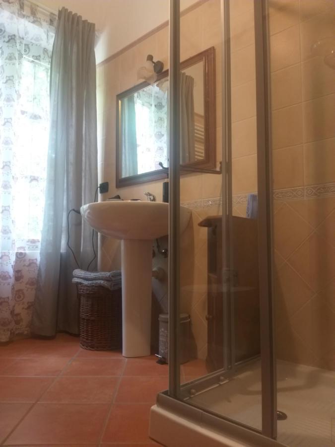 לינה וארוחת בוקר San Damiano dʼAsti Mosci'S Bed & Beer מראה חיצוני תמונה