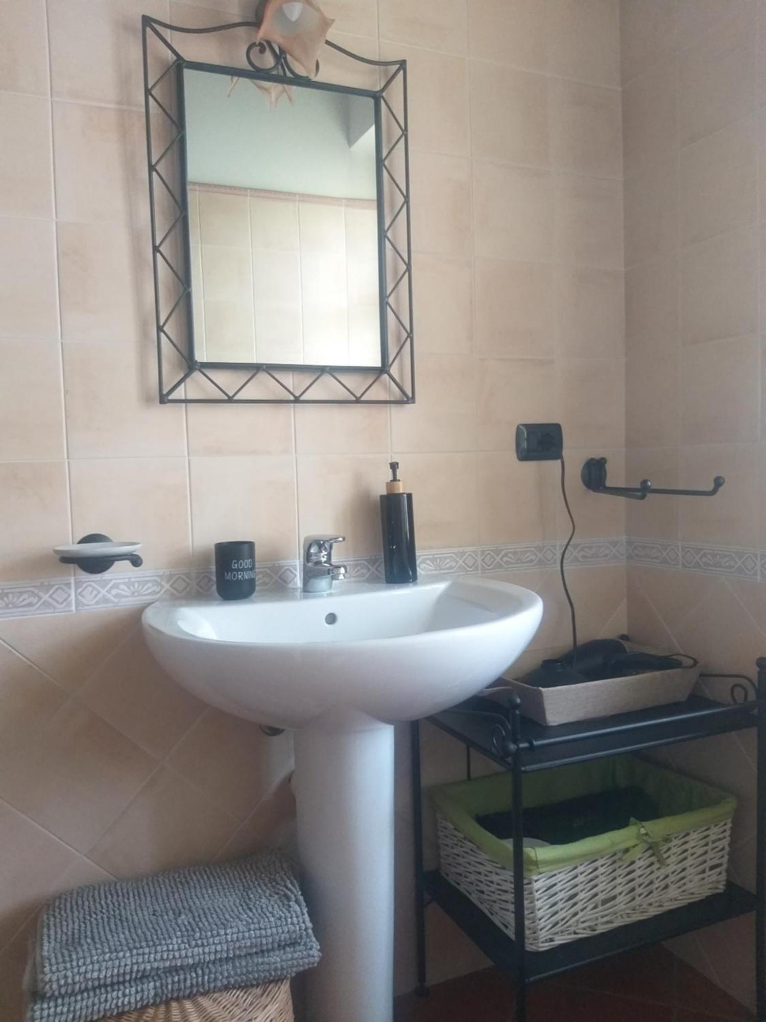 לינה וארוחת בוקר San Damiano dʼAsti Mosci'S Bed & Beer מראה חיצוני תמונה